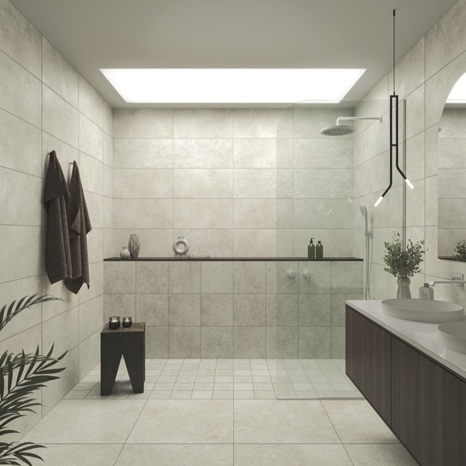 LIME STONE PERLA