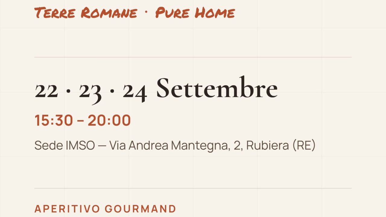 invito cersaie