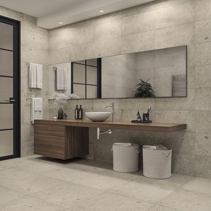scandinavian beige