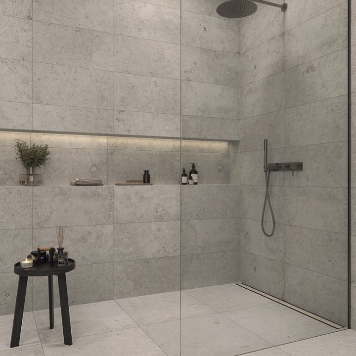 scandinavian grey